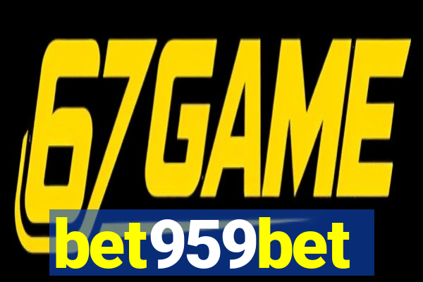 bet959bet