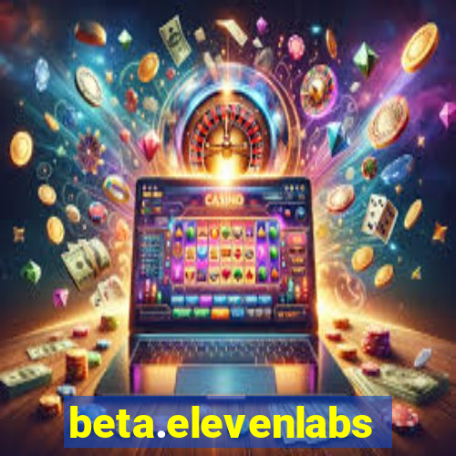 beta.elevenlabs.oi