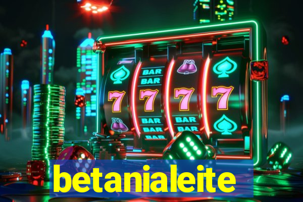 betanialeite