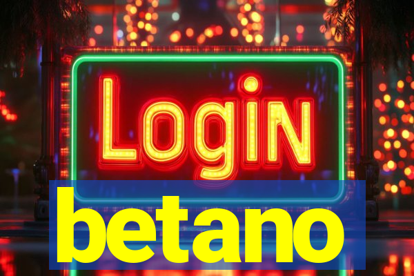 betano