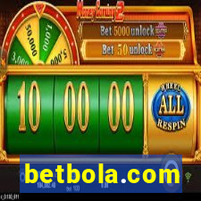 betbola.com