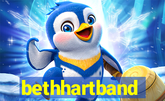 bethhartband