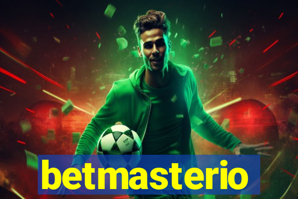 betmasterio