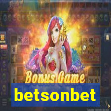 betsonbet