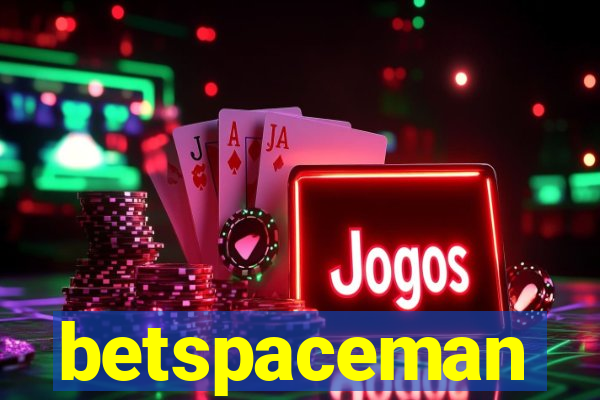 betspaceman