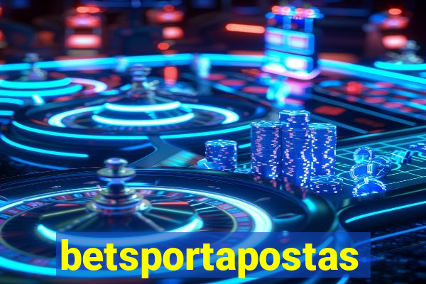 betsportapostas