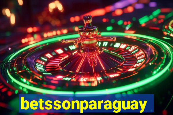 betssonparaguay