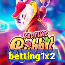 betting1x2