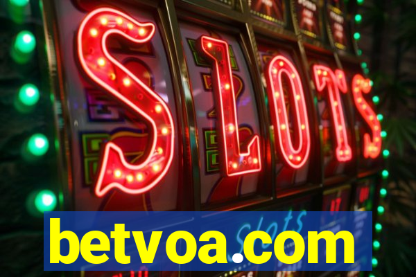 betvoa.com