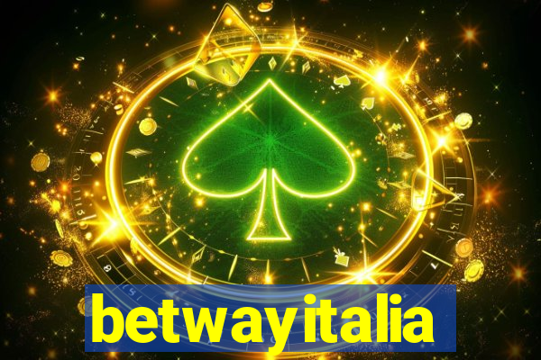 betwayitalia