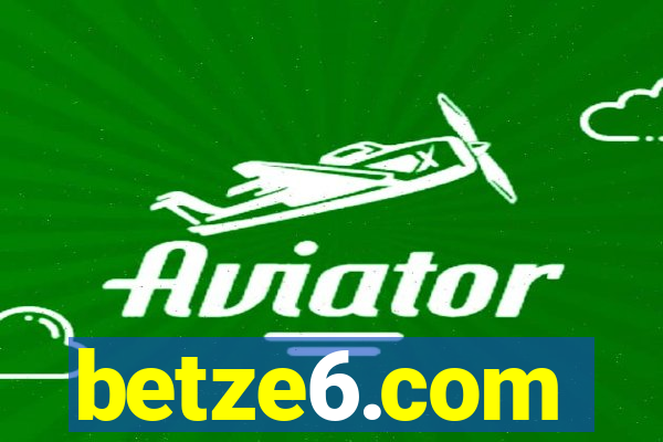 betze6.com