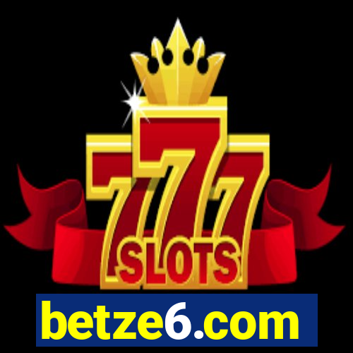 betze6.com