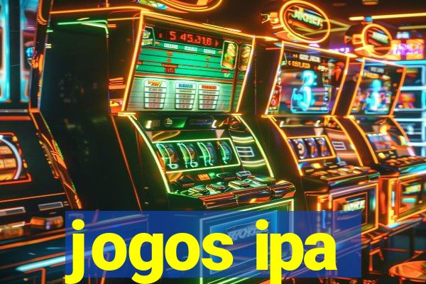 jogos ipa