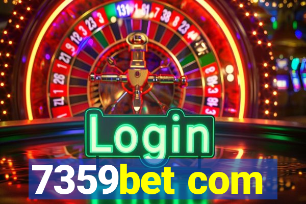 7359bet com