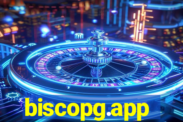 biscopg.app