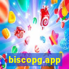 biscopg.app