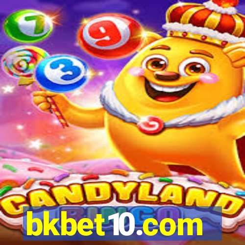 bkbet10.com