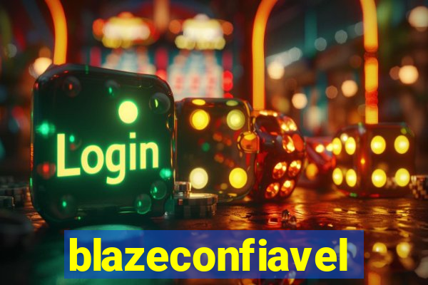 blazeconfiavel