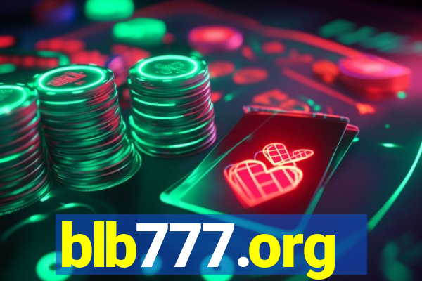 blb777.org