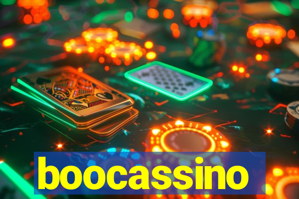 boocassino