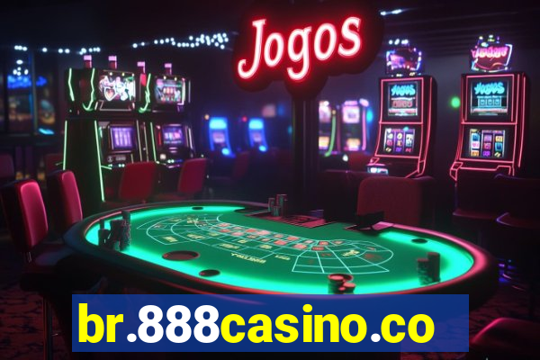 br.888casino.com