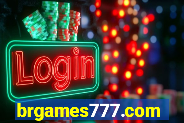 brgames777.com