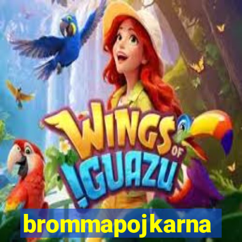 brommapojkarna