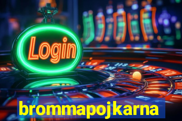 brommapojkarna