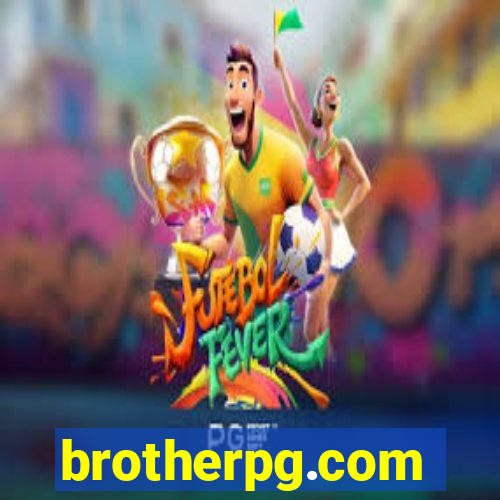 brotherpg.com