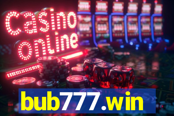 bub777.win