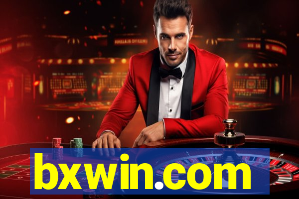 bxwin.com