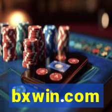 bxwin.com