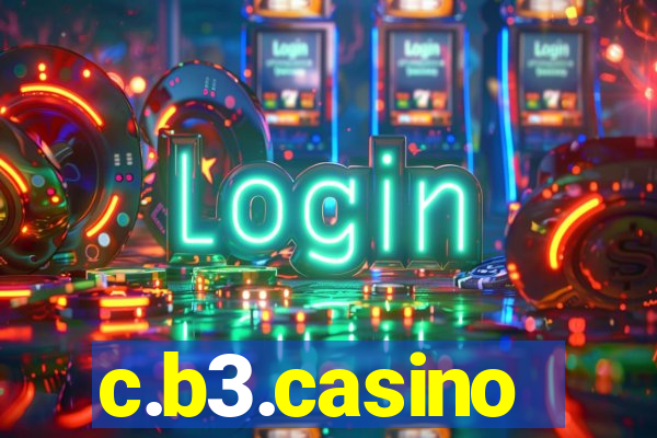 c.b3.casino