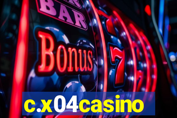 c.x04casino