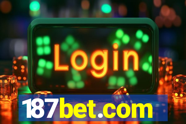 187bet.com