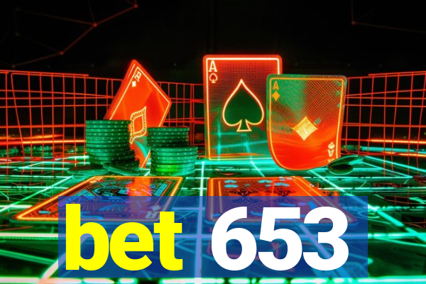 bet 653