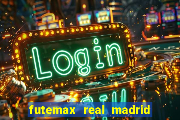 futemax real madrid x barcelona