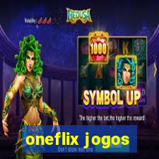 oneflix jogos