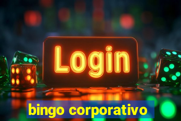 bingo corporativo