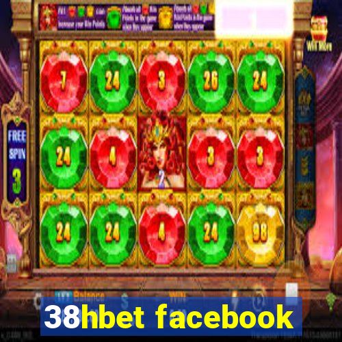 38hbet facebook