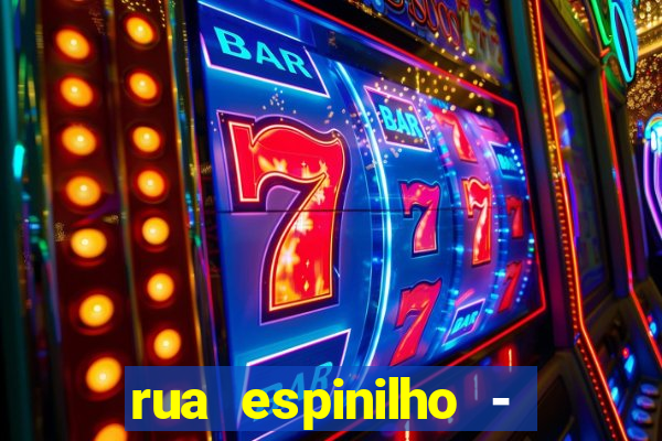 rua espinilho - guarani novo hamburgo - rs 298