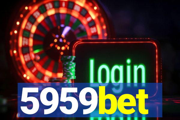 5959bet