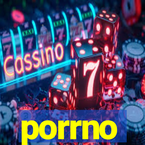 porrno