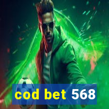 cod bet 568