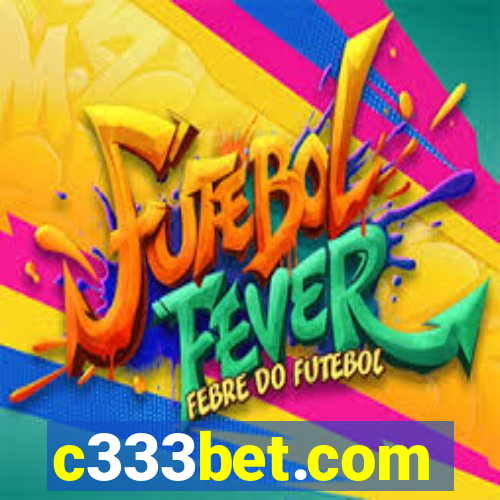 c333bet.com