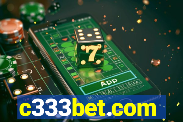 c333bet.com