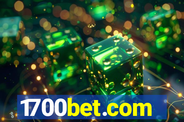 1700bet.com