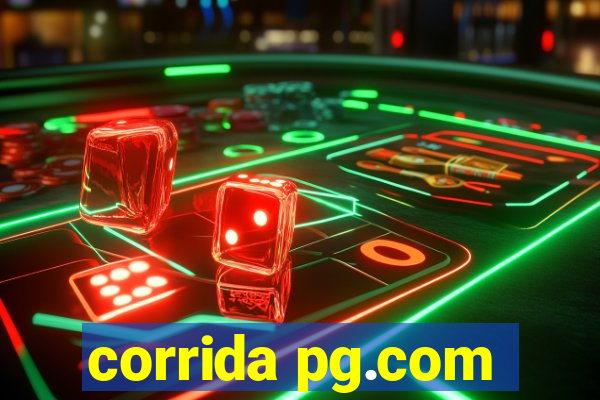 corrida pg.com