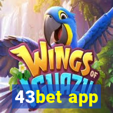 43bet app