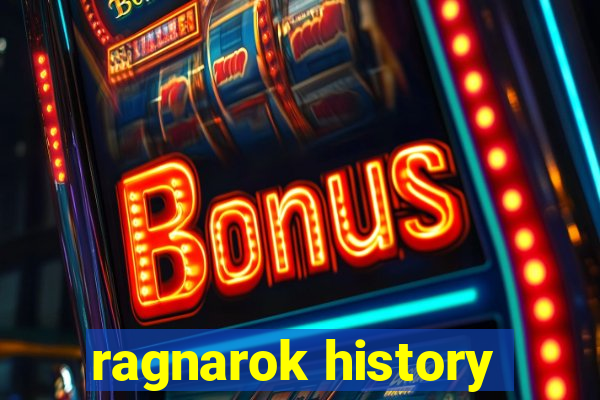 ragnarok history